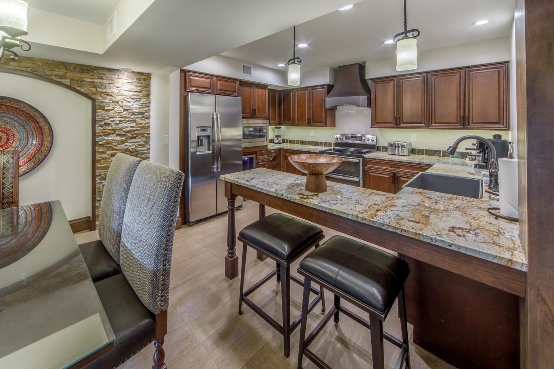 Holiday Inn Club Vacations Scottsdale Resort, Scottsdale, foto 3