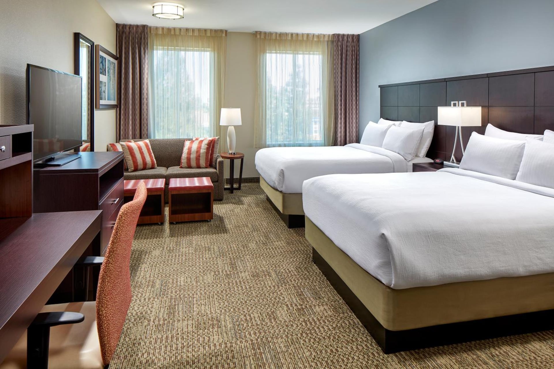 Staybridge Suites Anaheim At The Park by IHG, Anaheim, foto 4