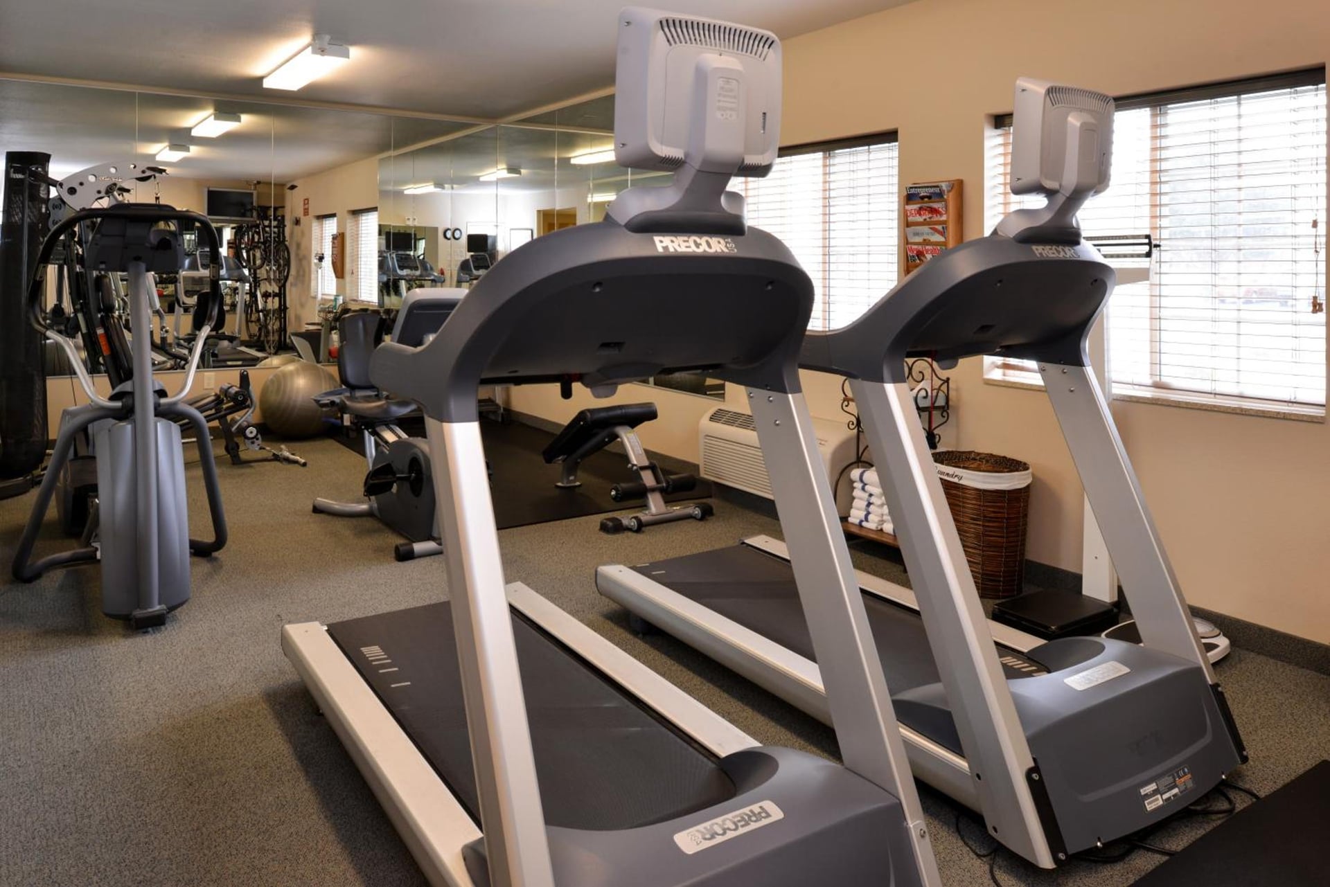 Candlewood Suites Boise - Towne Square by IHG, Boise, foto 2