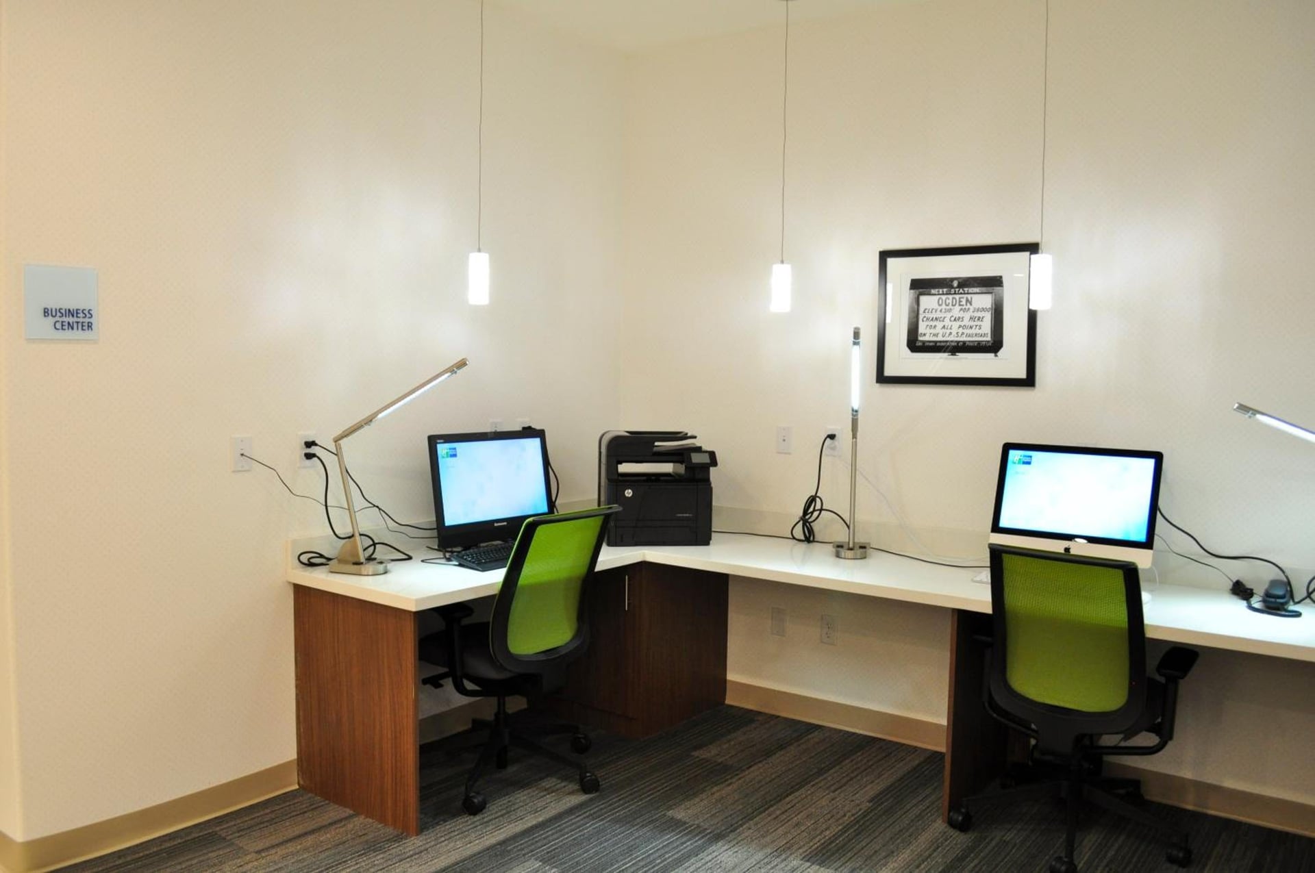 Holiday Inn Express & Suites Price by IHG, Price, foto 4