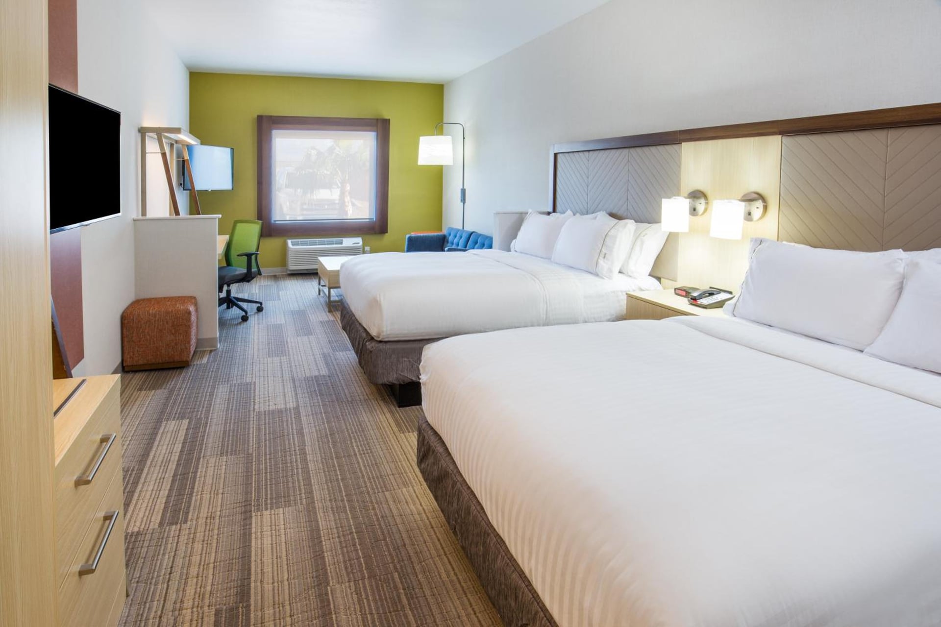 Holiday Inn Express & Suites Pahrump by IHG, Pahrump, foto 3