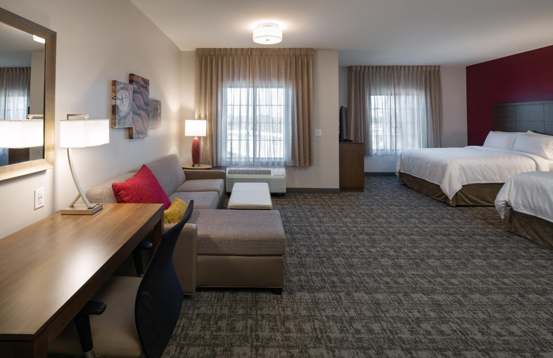 Staybridge Suites - Phoenix – Biltmore Area by IHG, Phoenix, foto 2