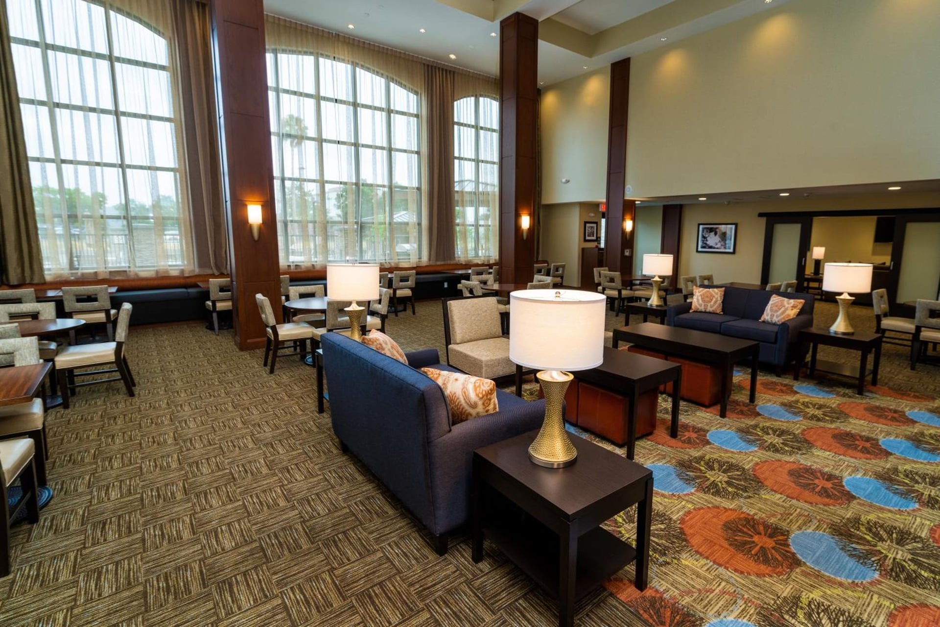 Staybridge Suites - Newark - Fremont by IHG, Newark, foto 4