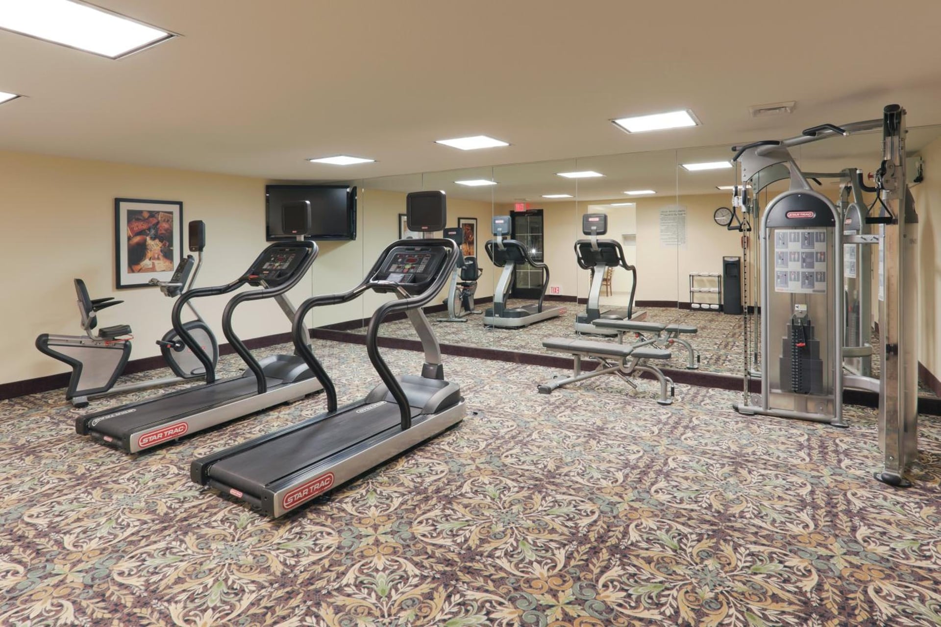 Staybridge Suites Rocklin - Roseville Area by IHG, Rocklin, foto 4