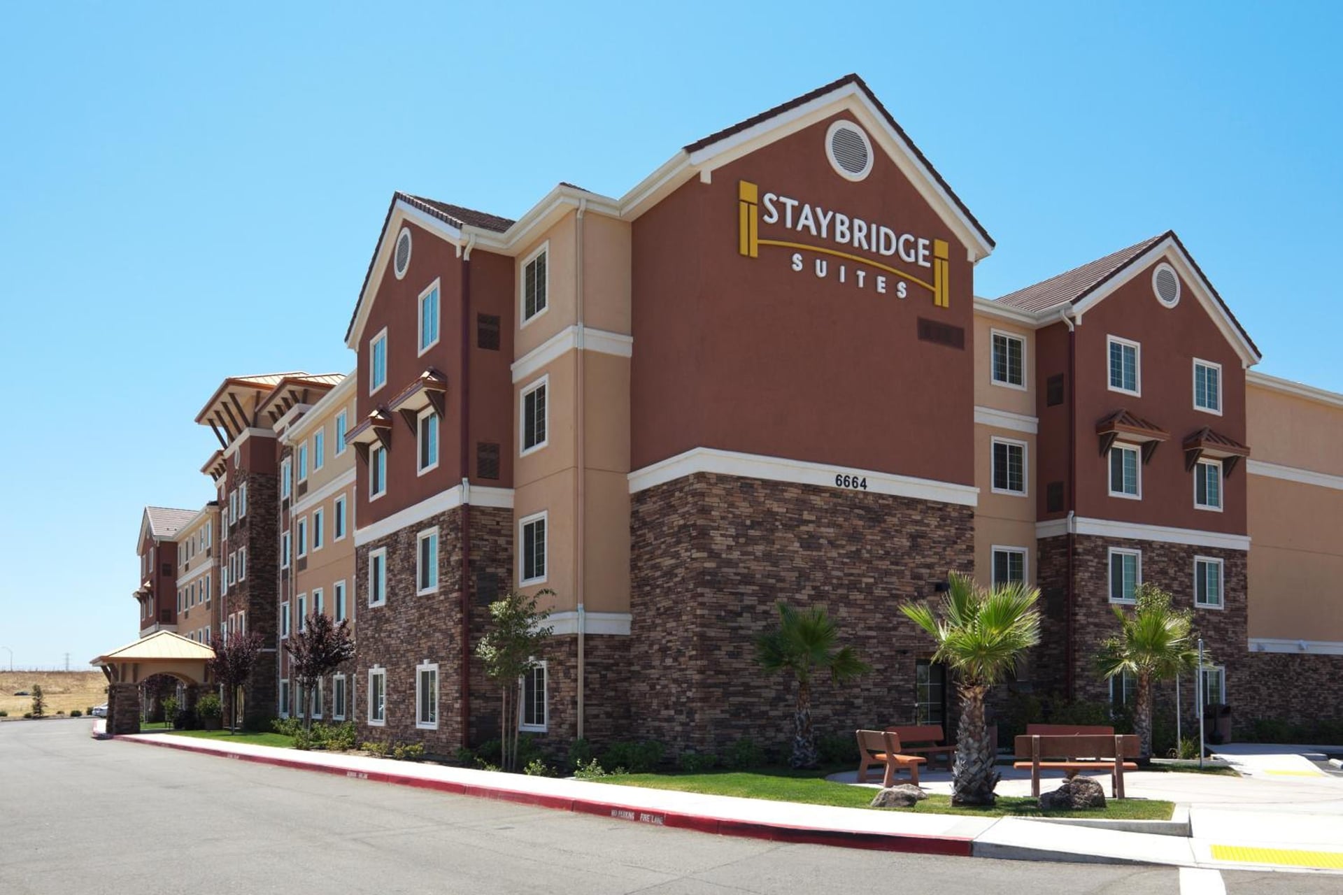 Staybridge Suites Rocklin - Roseville Area by IHG, Rocklin, foto 3