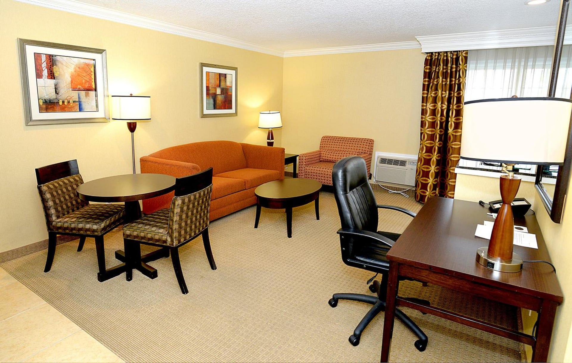 Holiday Inn & Suites San Mateo - SFO by IHG, San Mateo, foto 5