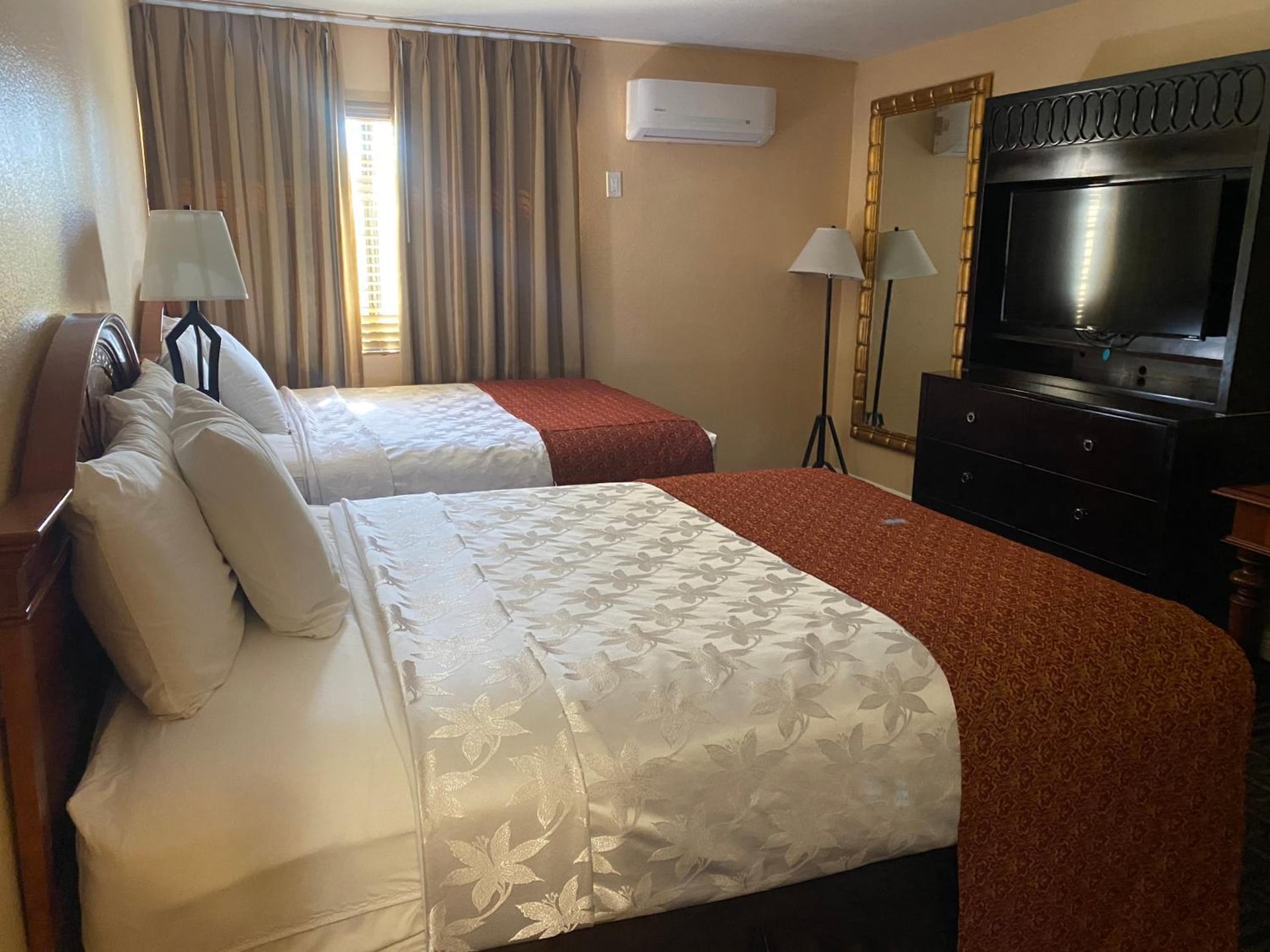 Lemon Tree Hotel and Suites, Anaheim, foto 3