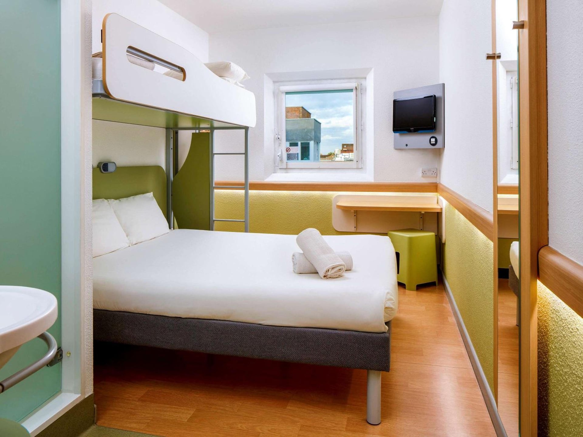 ibis budget London Hounslow, Hounslow, foto 5