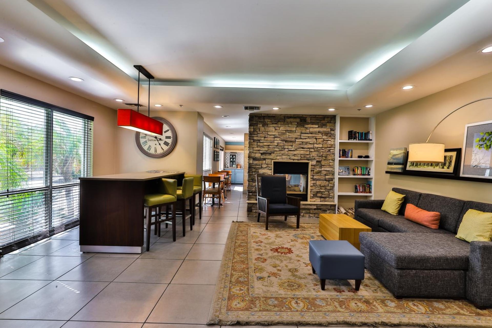 Wingate by Wyndham Chandler Phoenix, Chandler, foto 5