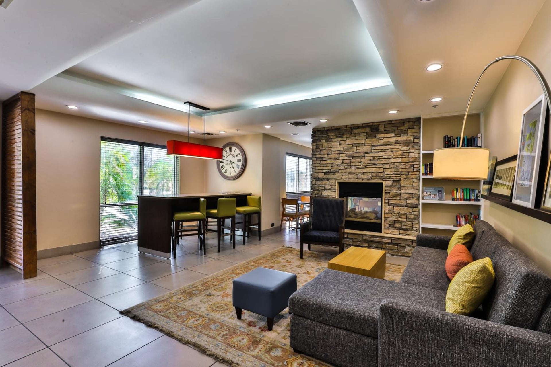 Wingate by Wyndham Chandler Phoenix, Chandler, foto 4