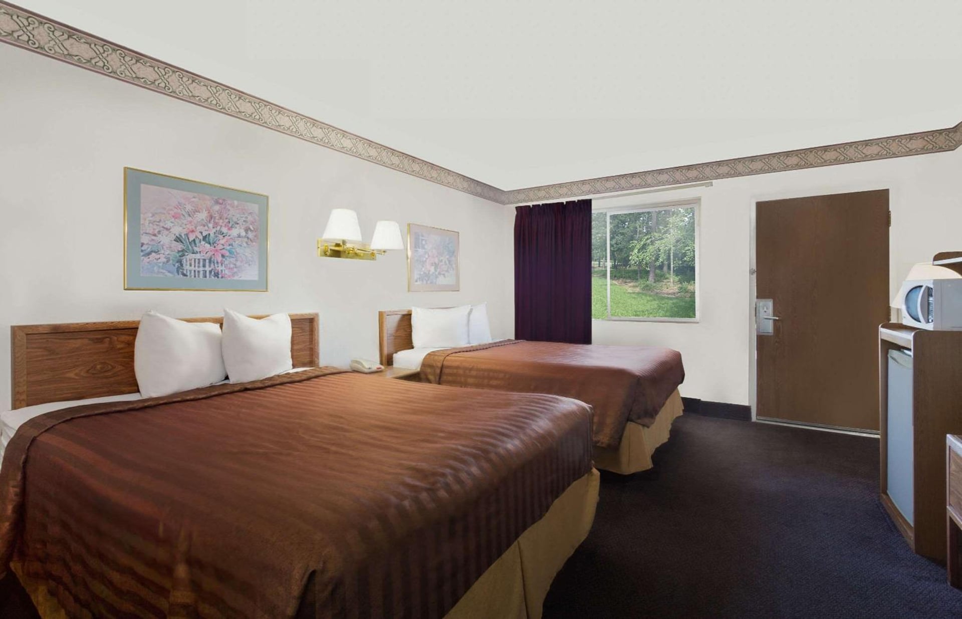 Travelodge by Wyndham Page, View of Lake Powell, Page, foto 5