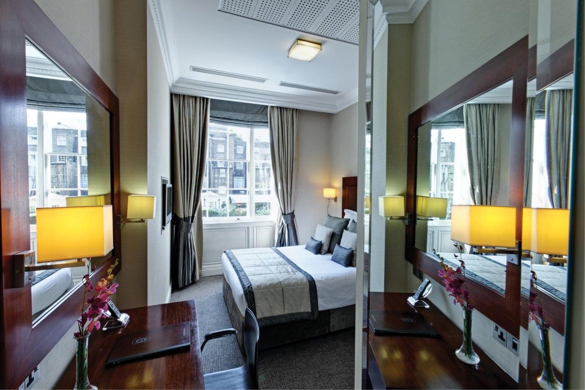 Grange Beauchamp Hotel, London, foto 2