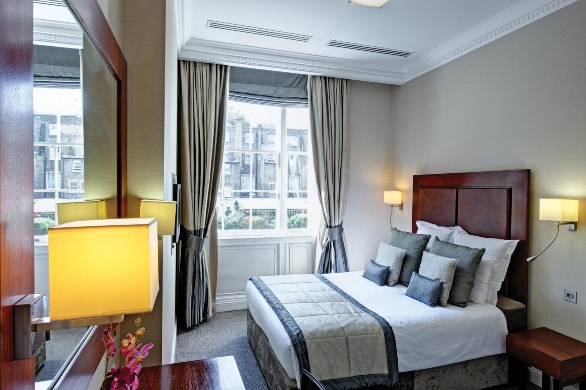 Grange Beauchamp Hotel, London, foto 4