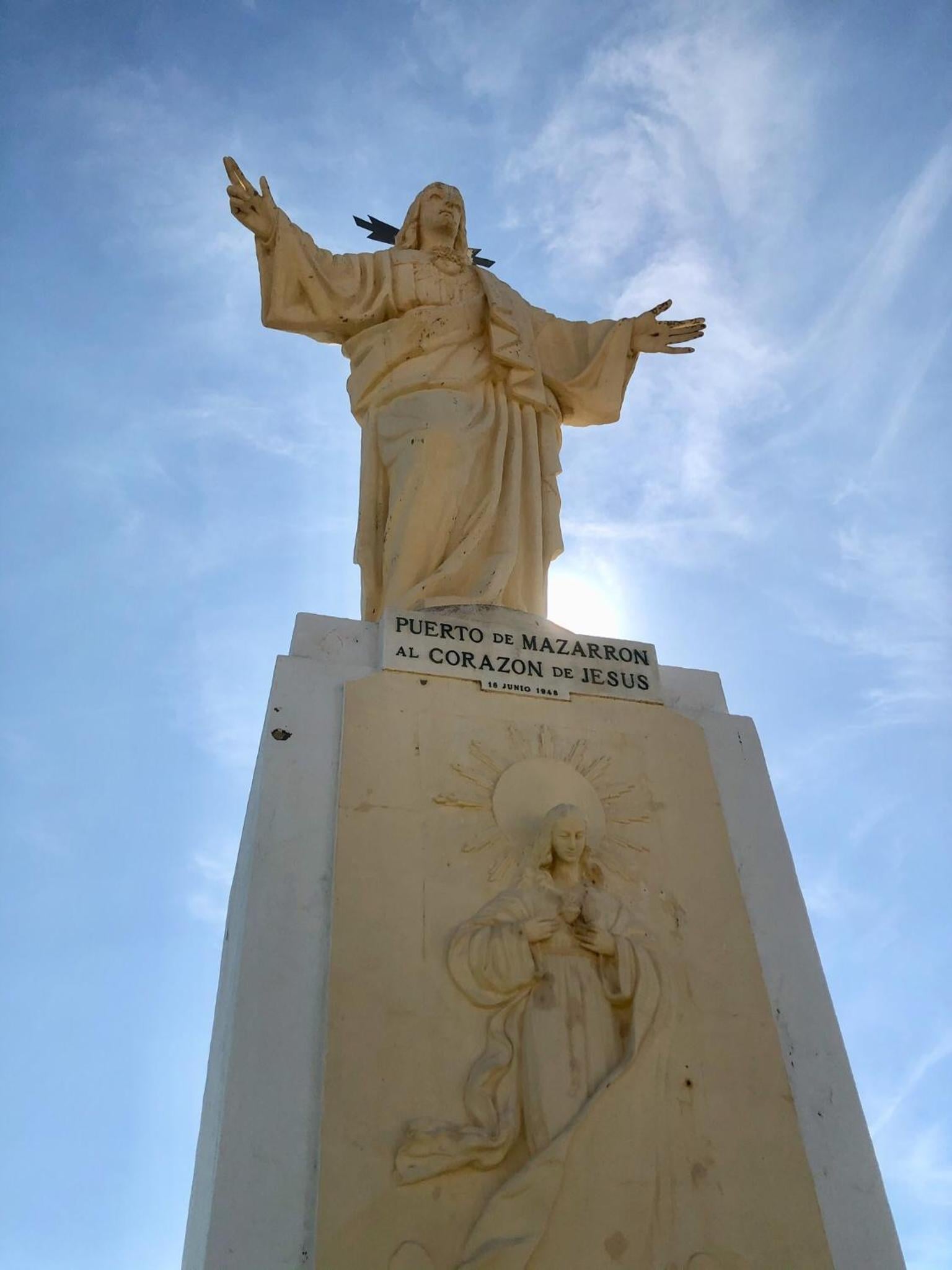 Our Sol, Puerto de Mazarrón, foto 4