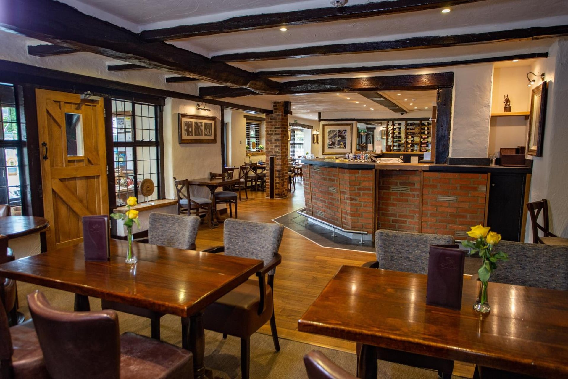 Stirrups Hotel, Bracknell, foto 3