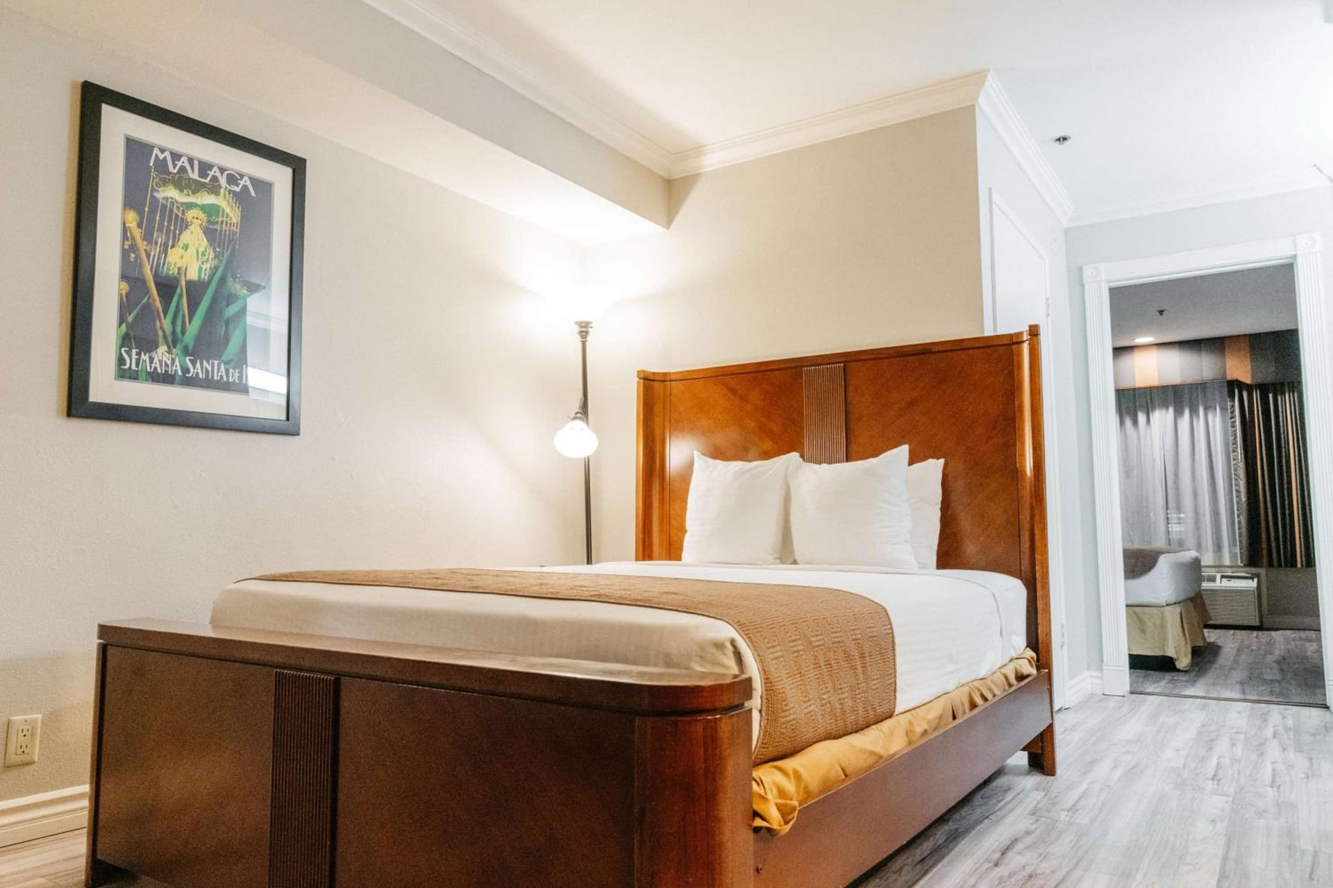 Best Western Palm Garden Inn, Westminster, foto 5