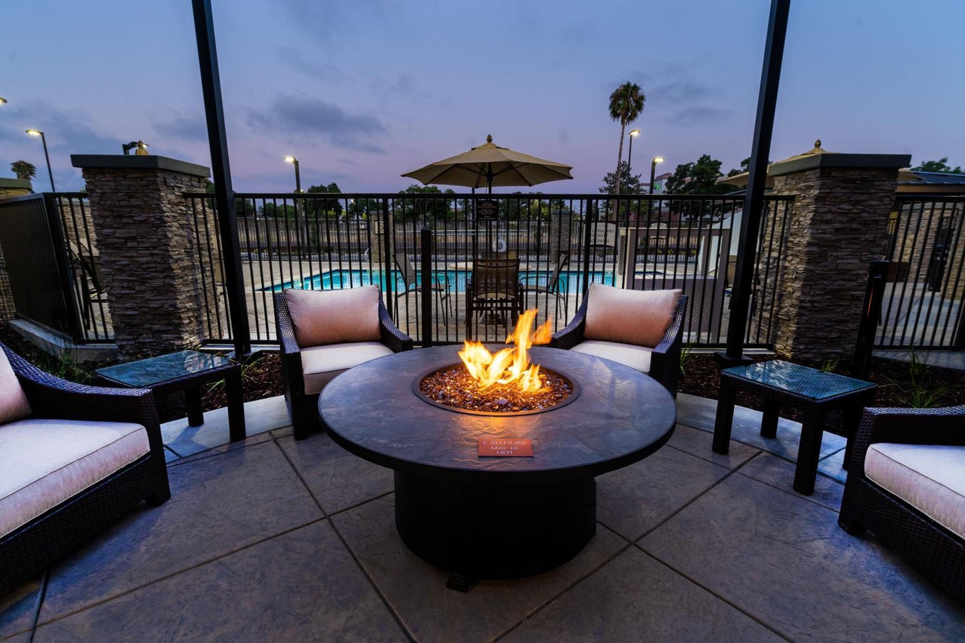 Staybridge Suites - Newark - Fremont by IHG, Newark, foto 5