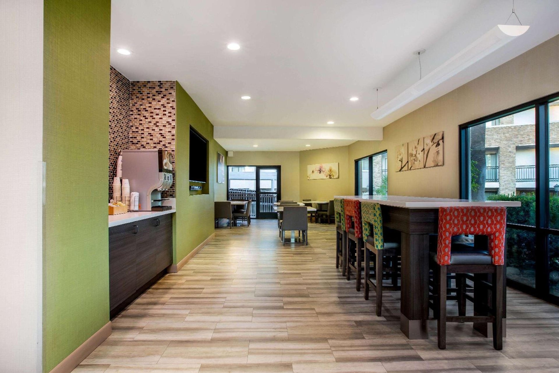 La Quinta by Wyndham Pomona, Pomona, foto 3