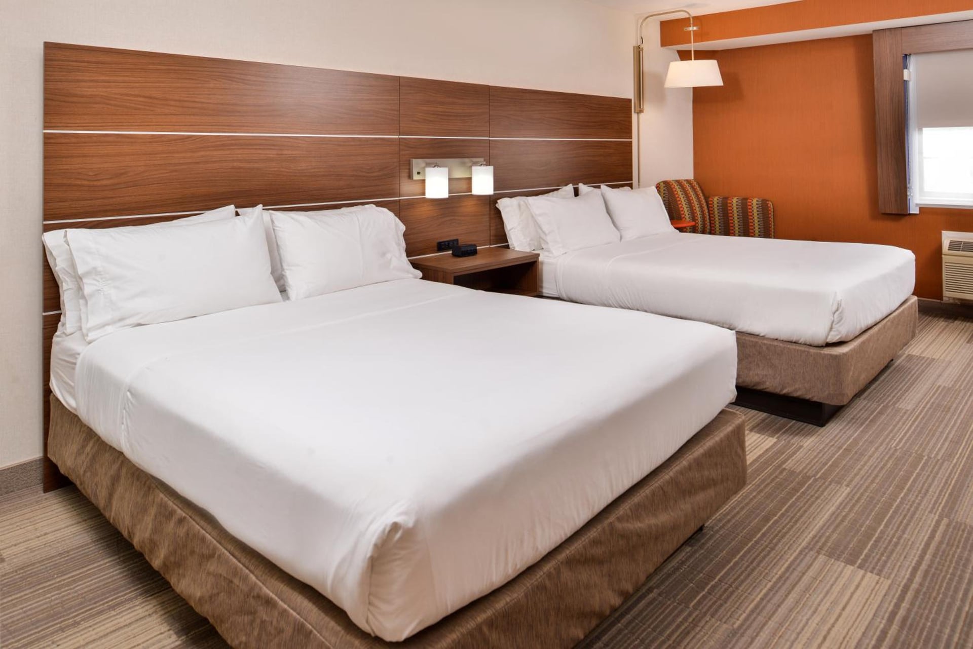 Holiday Inn Express Westley by IHG, Westley, foto 2