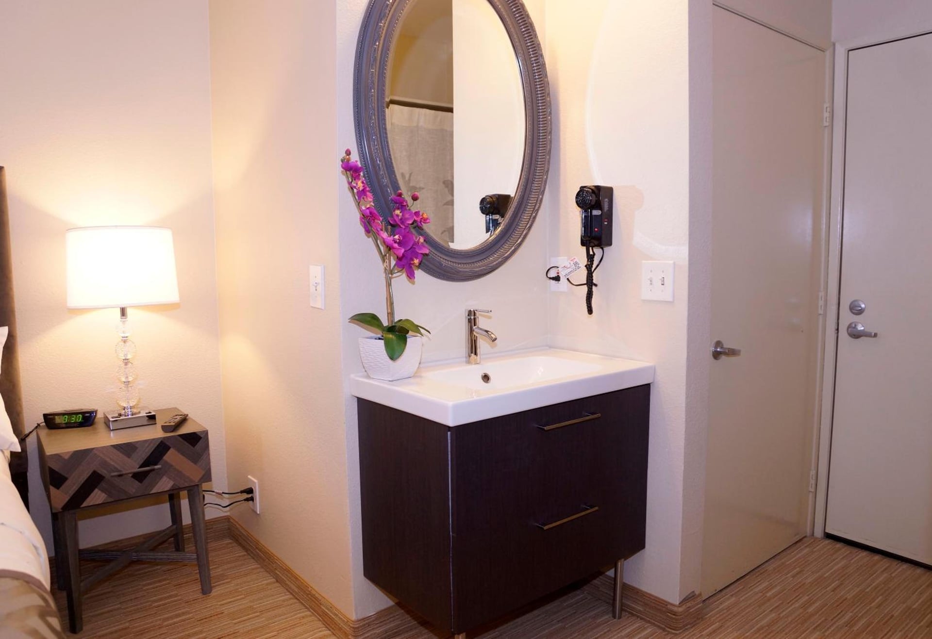 Urban Boutique Hotel- Little Italy, Downtown San Diego, San Diego, foto 2
