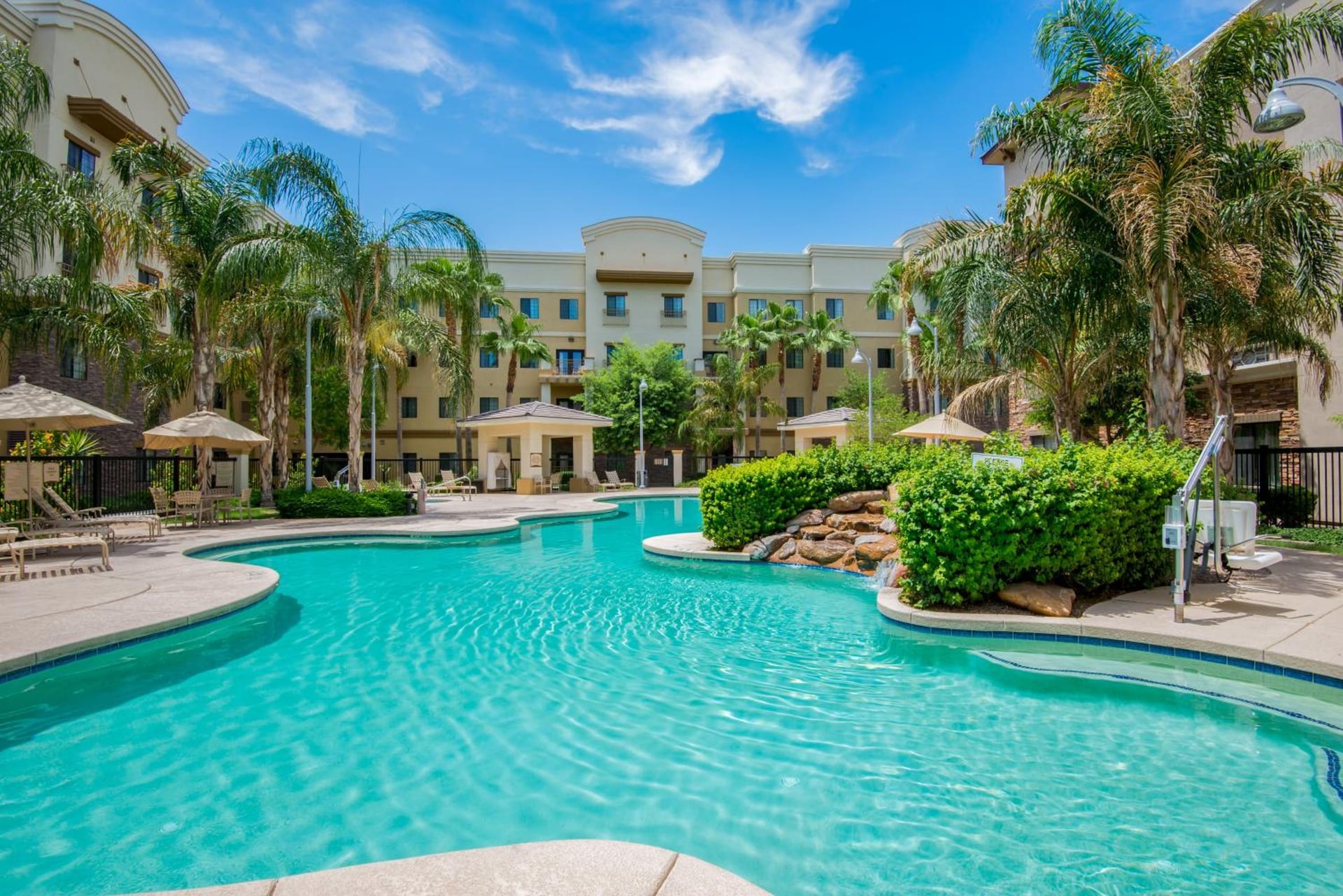 Holiday Inn Express & Suites Phoenix Glendale Dist by IHG, Somerton, foto 3