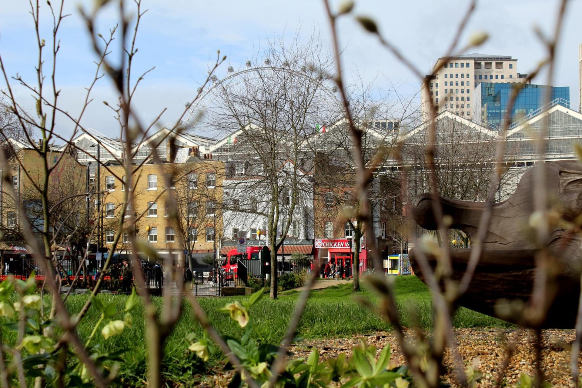 NOX Waterloo, London, foto 3