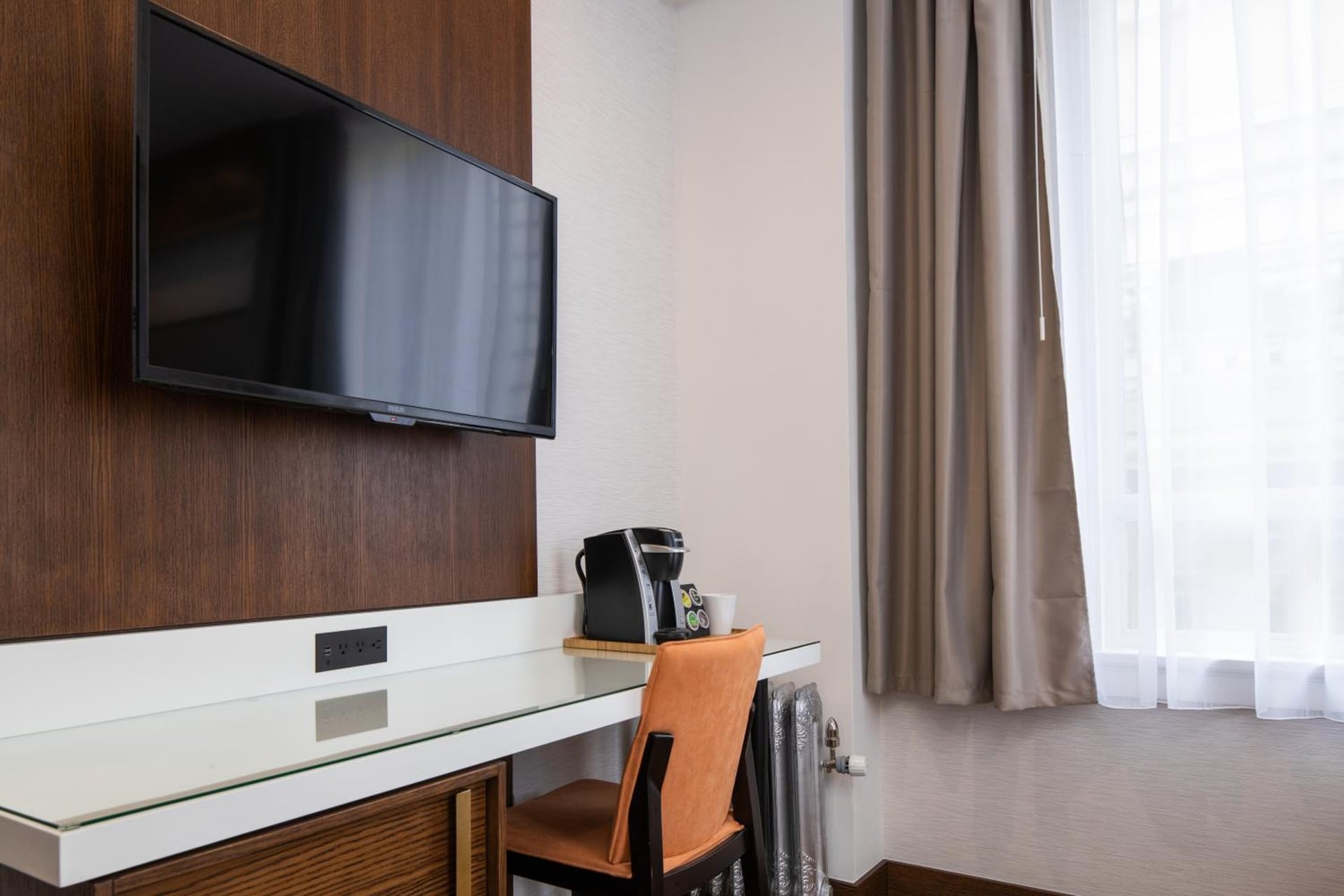 Hotel 32One, San Francisco, foto 3