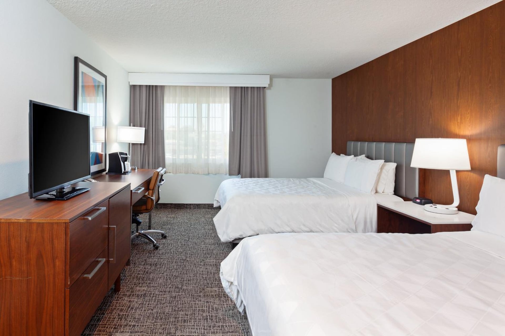 Holiday Inn & Suites San Mateo - SFO by IHG, San Mateo, foto 2