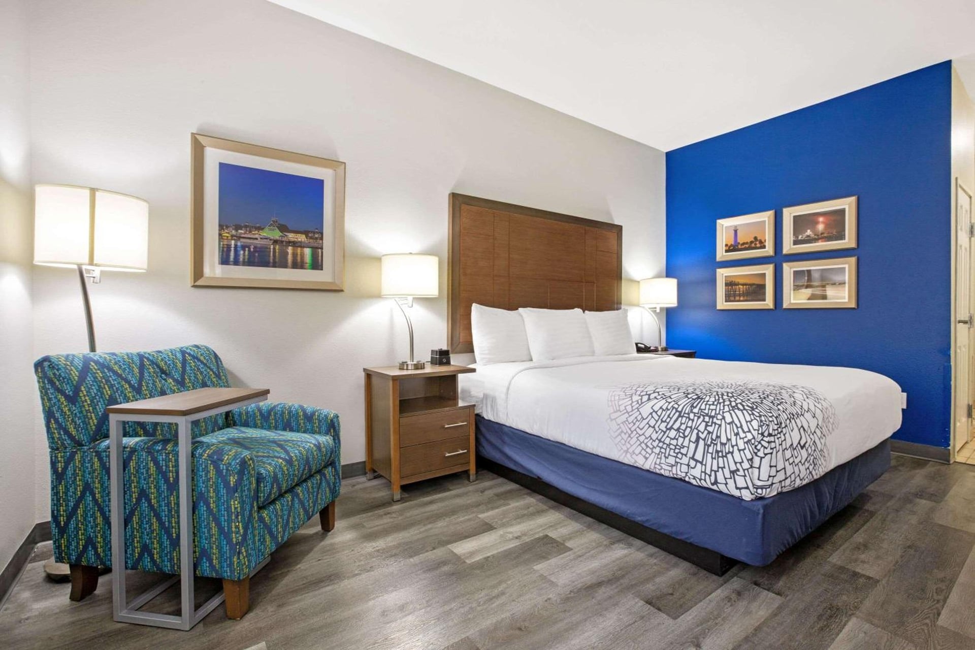 La Quinta by Wyndham NE Long Beach/Cypress, Hawaiian Gardens, foto 4