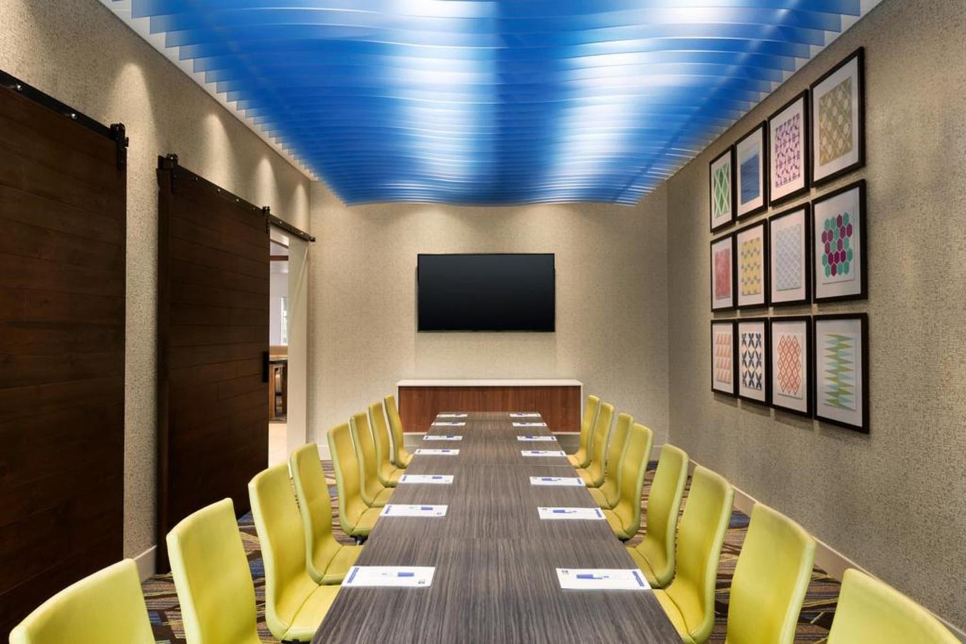Holiday Inn Express & Suites - San Jose Airport by IHG, San Jose, foto 4