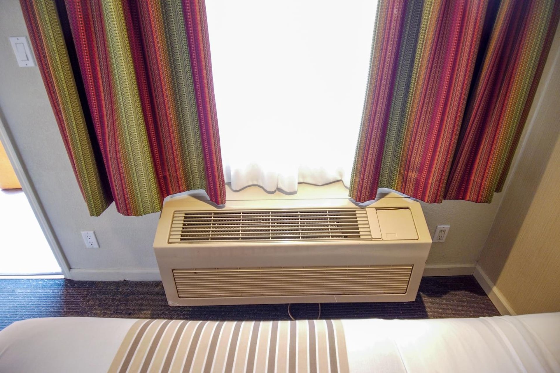 Inn at Golden Gate, San Francisco, foto 5