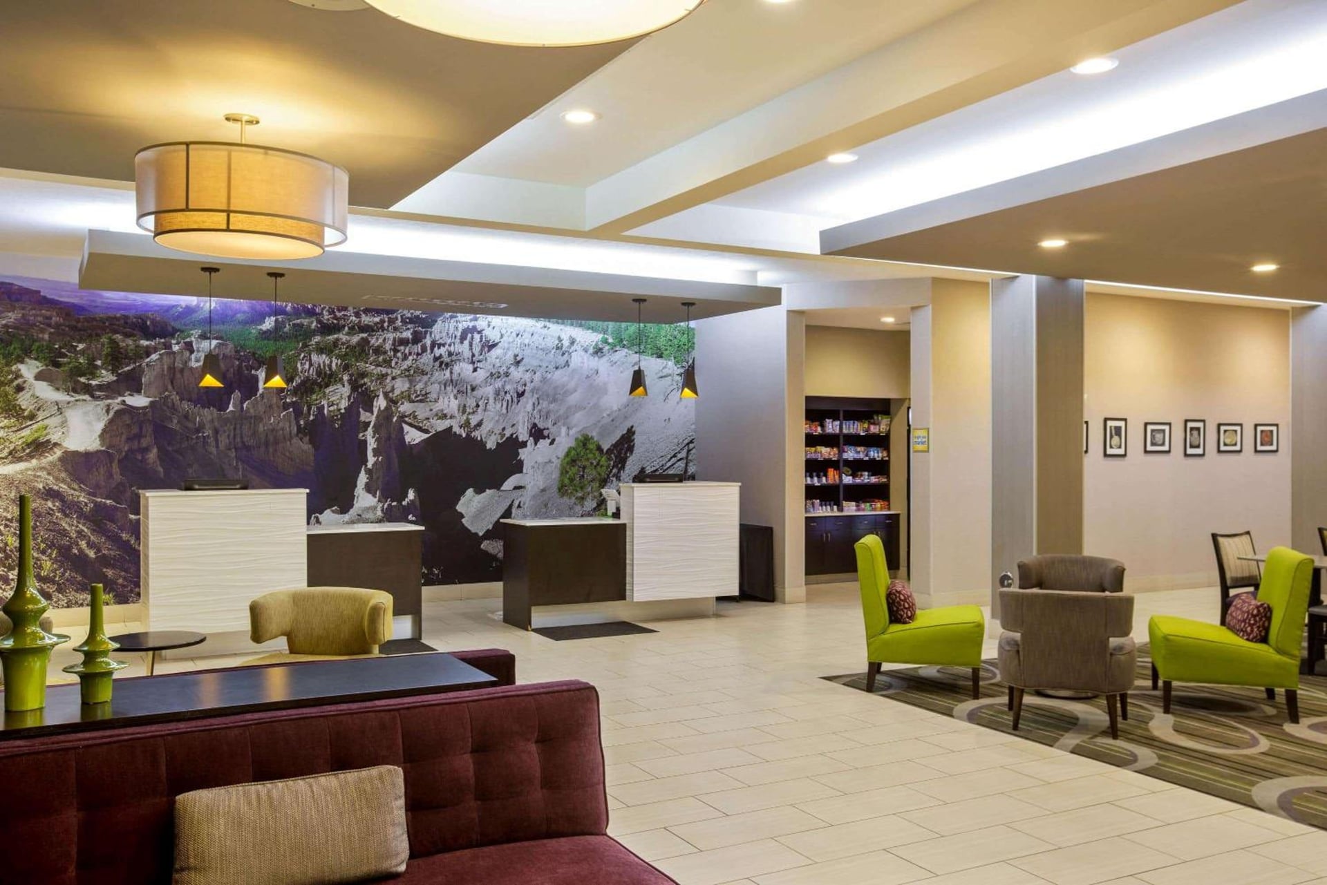 La Quinta by Wyndham Cedar City, Cedar City, foto 4