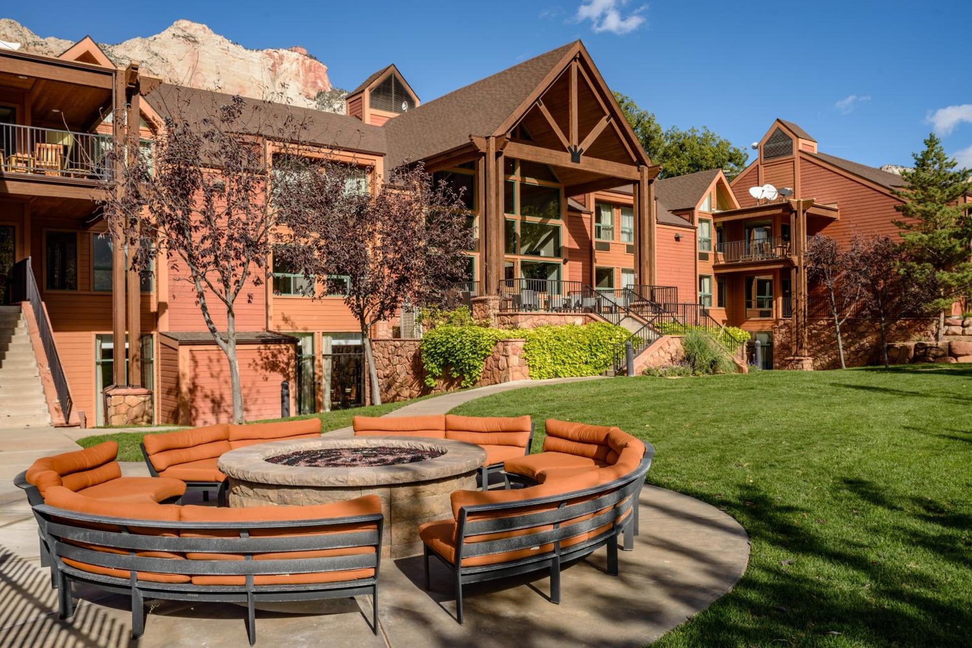 Hyatt Place Springdale - Zion National Park, Springdale, foto 5