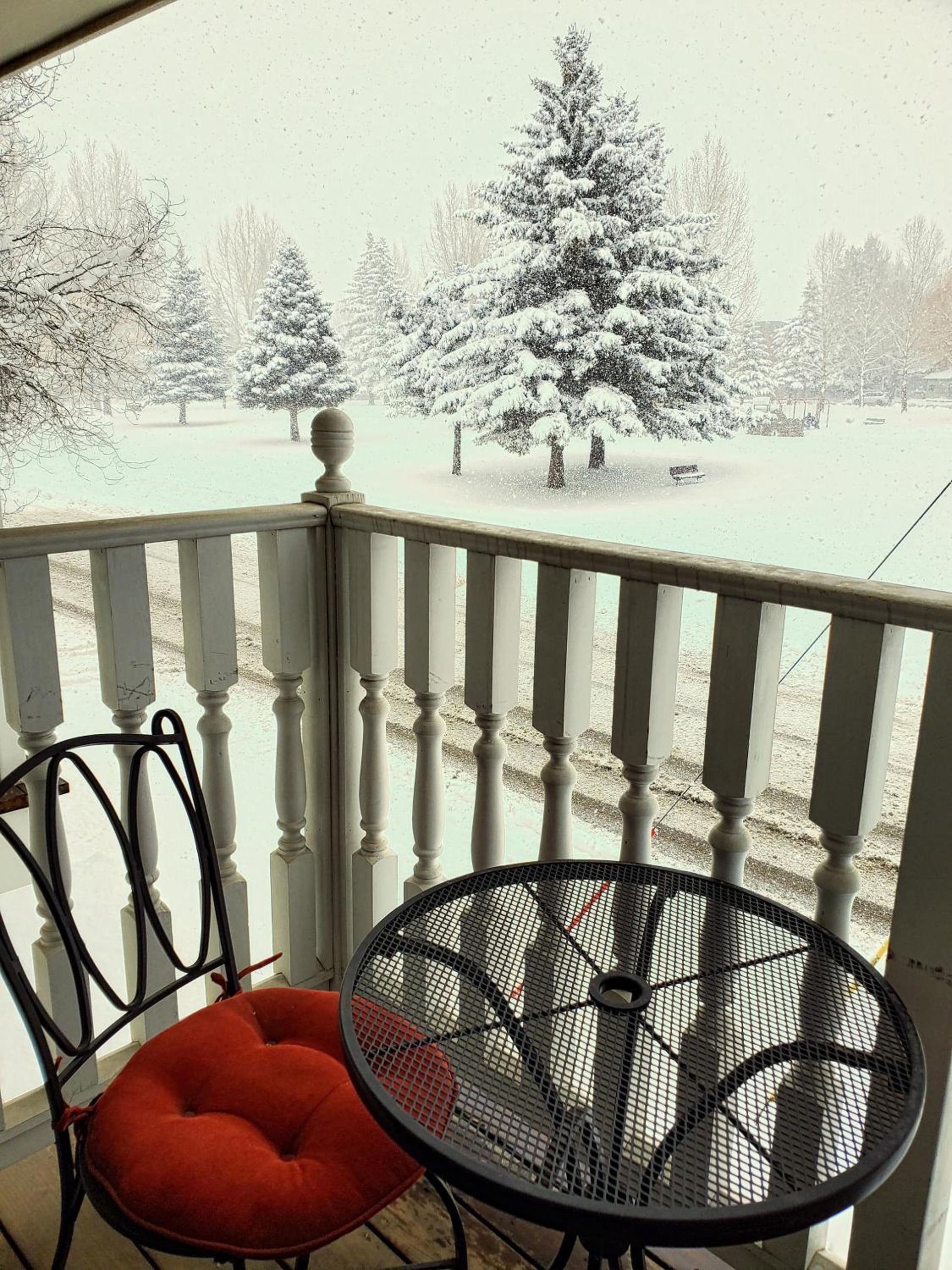Parkway Inn of Jackson Hole, Jackson, foto 4