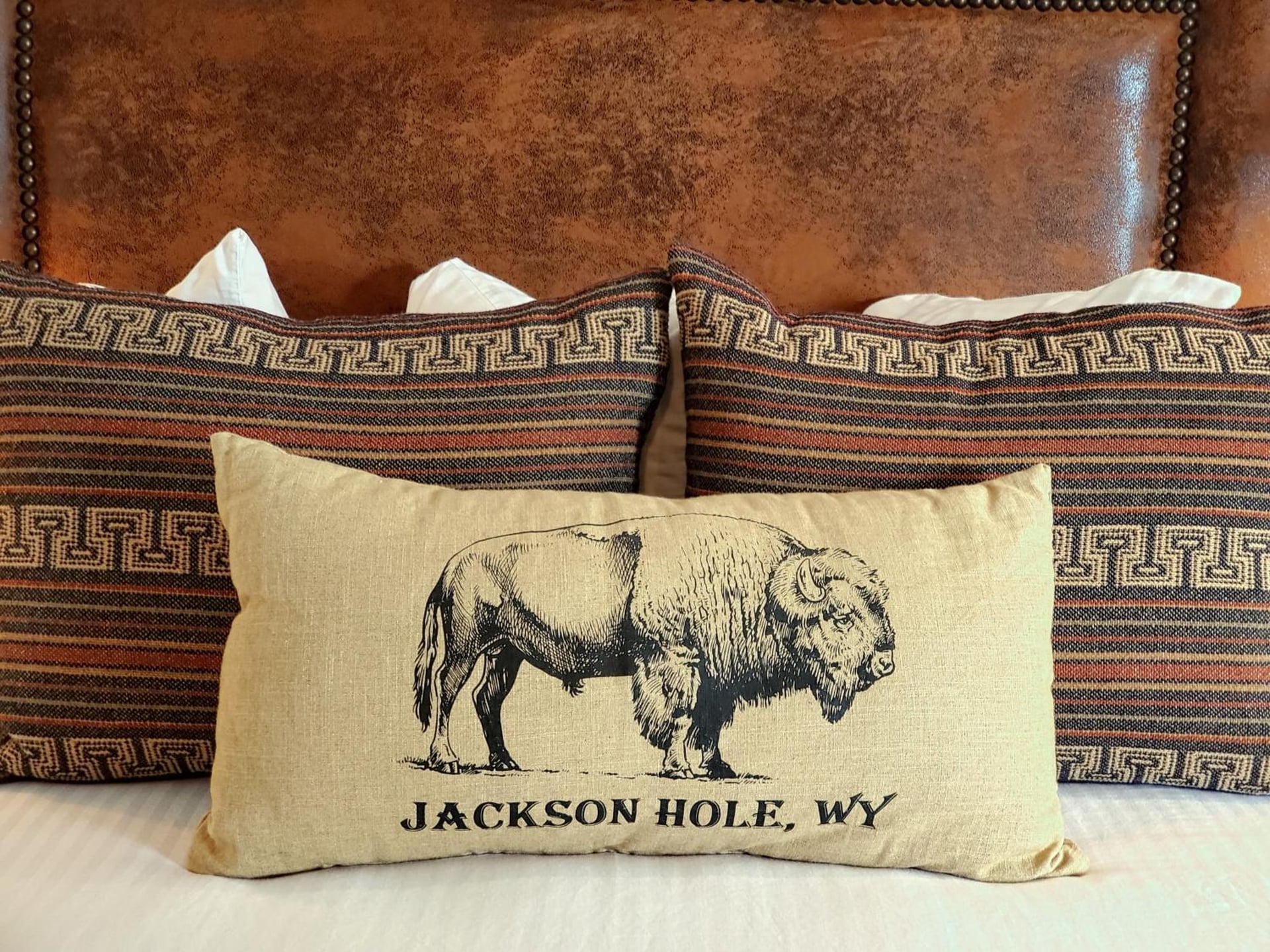 Parkway Inn of Jackson Hole, Jackson, foto 2
