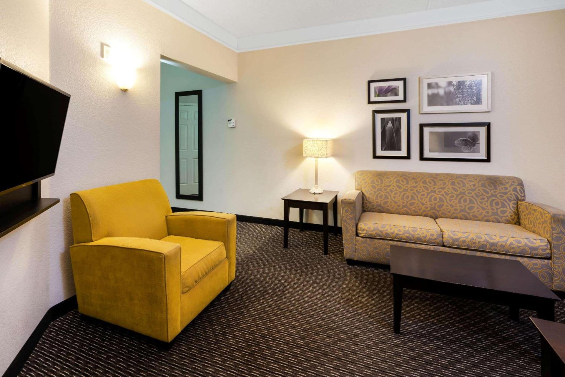 La Quinta Inn & Suites by Wyndham Mesa Superstition Springs, Mesa, foto 4
