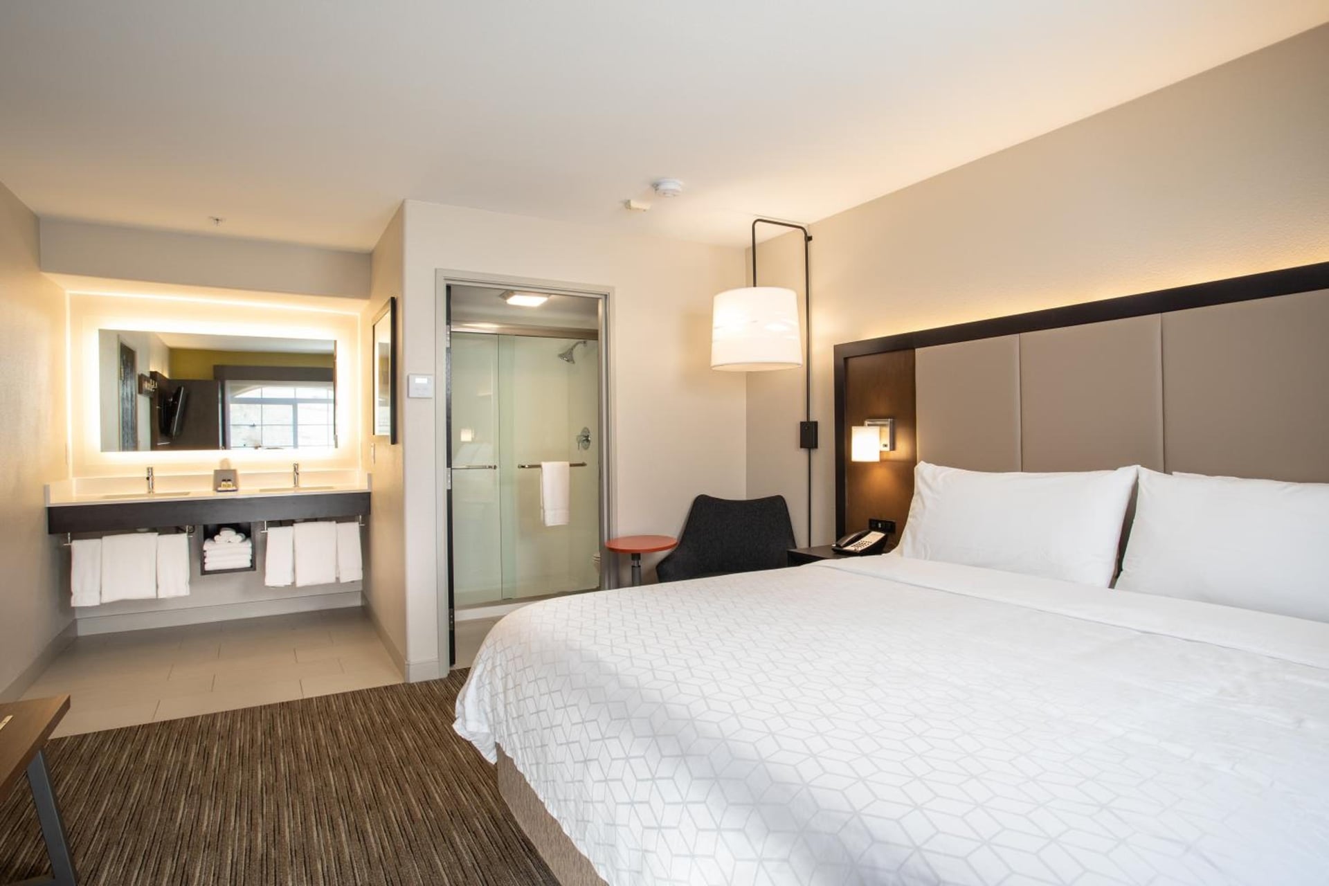Holiday Inn Express Prescott by IHG, Prescott, foto 5