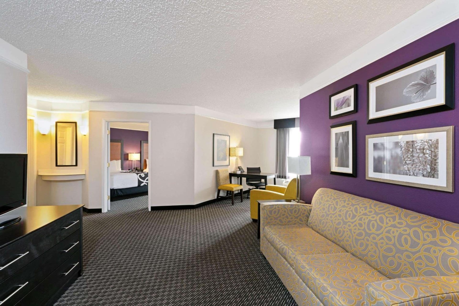 La Quinta Inn & Suites by Wyndham Phoenix Scottsdale, Scottsdale, foto 4