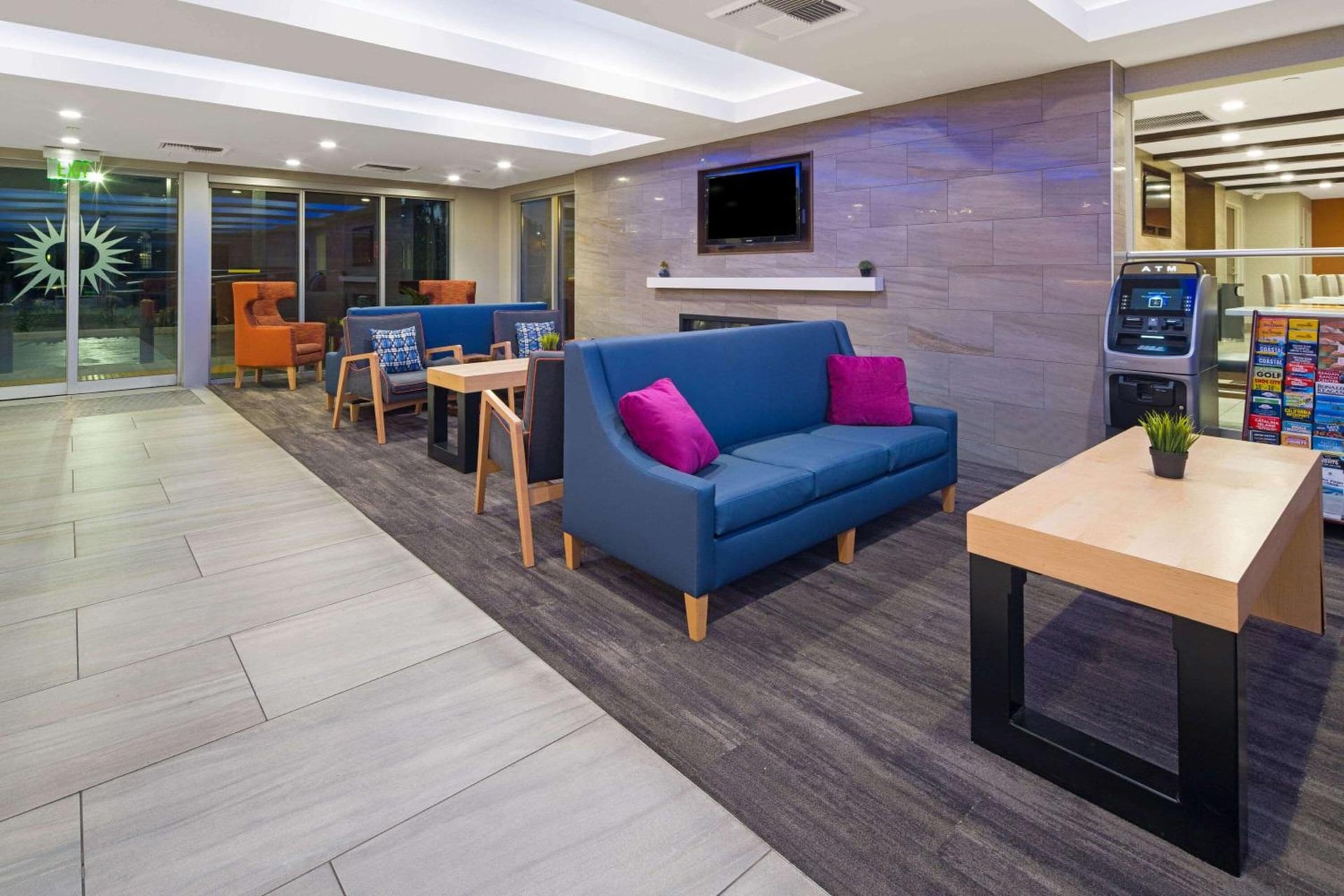 La Quinta by Wyndham Orange County Airport, Santa Ana, foto 5