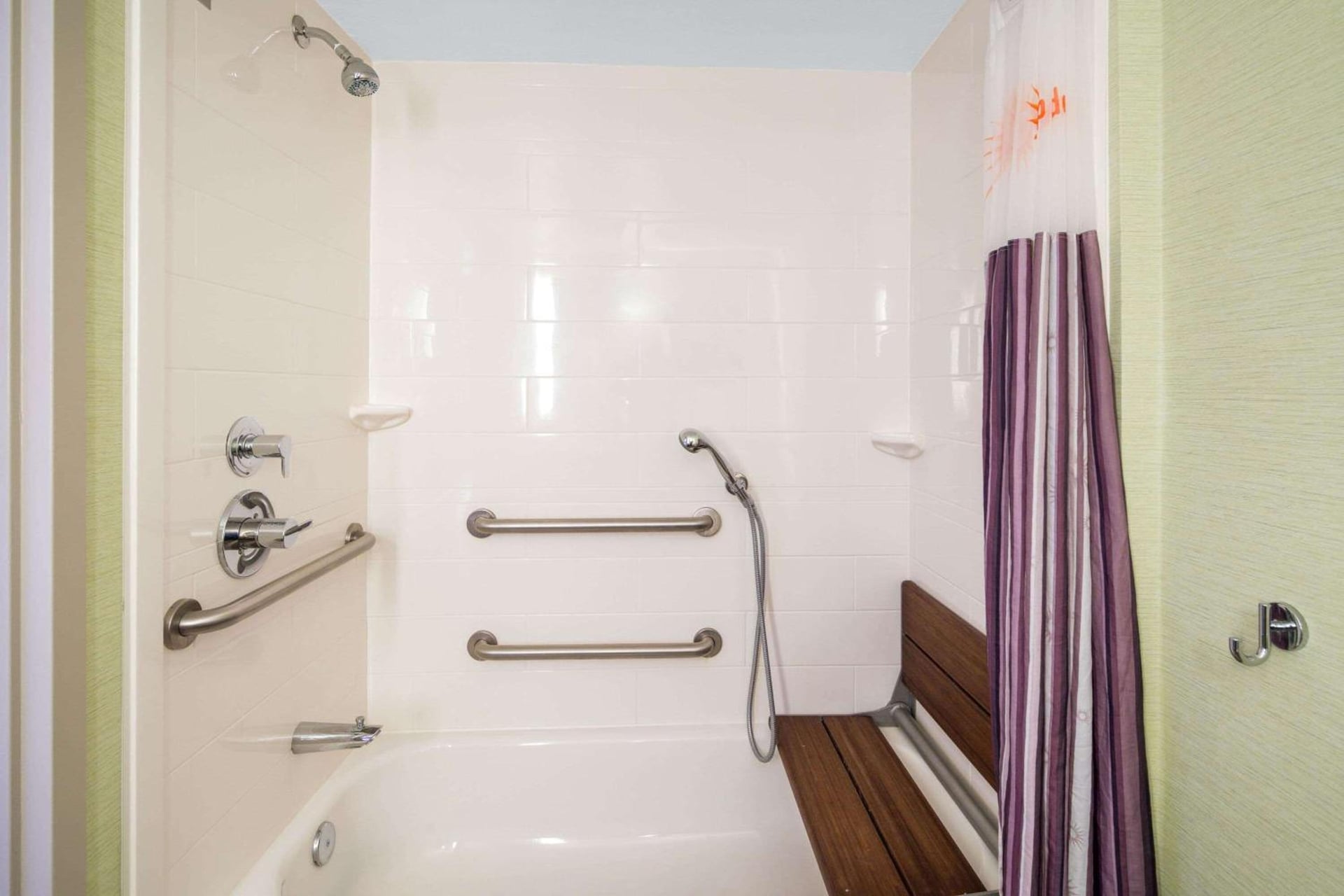 La Quinta by Wyndham Orange County Airport, Santa Ana, foto 4