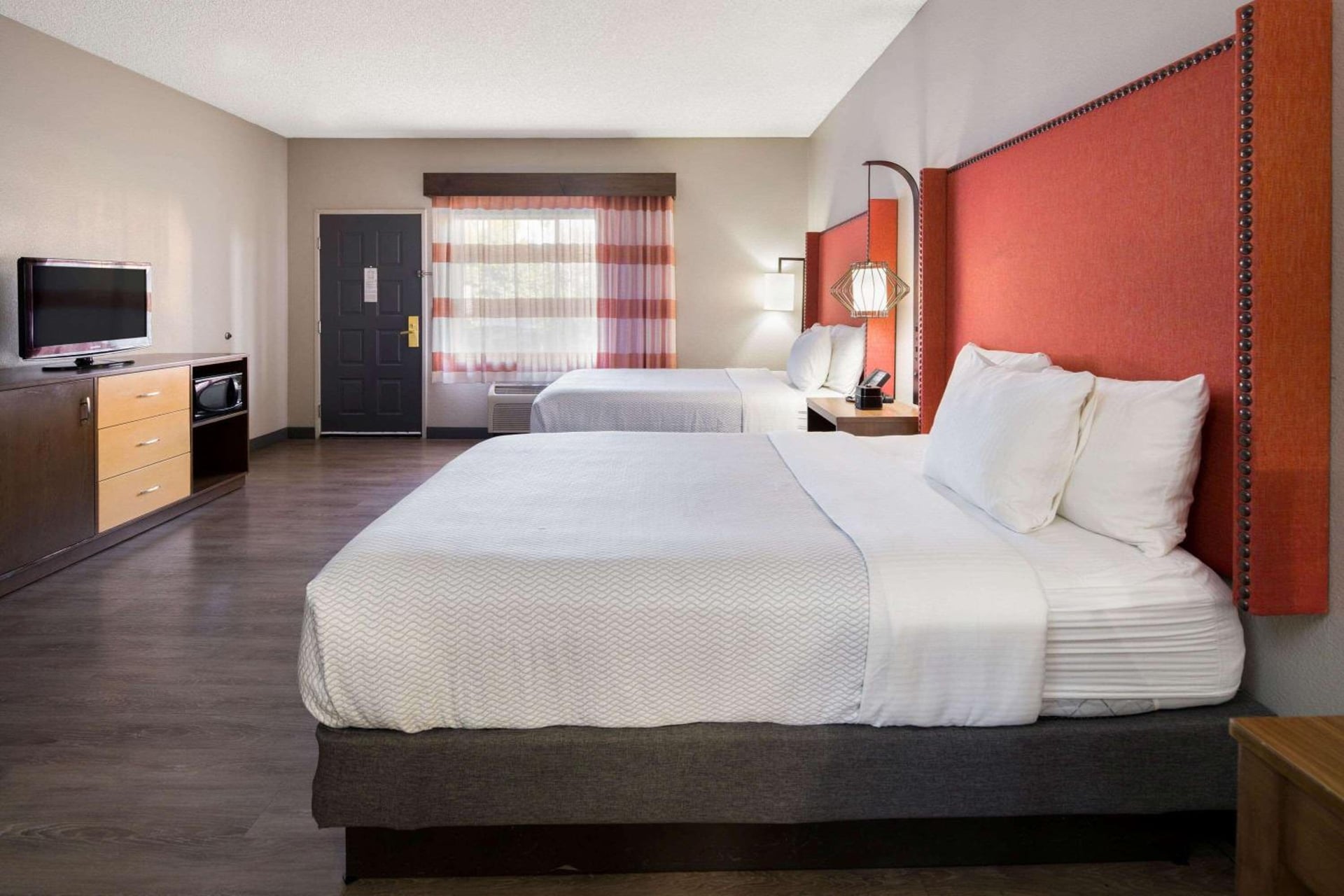 La Quinta by Wyndham Orange County Airport, Santa Ana, foto 3