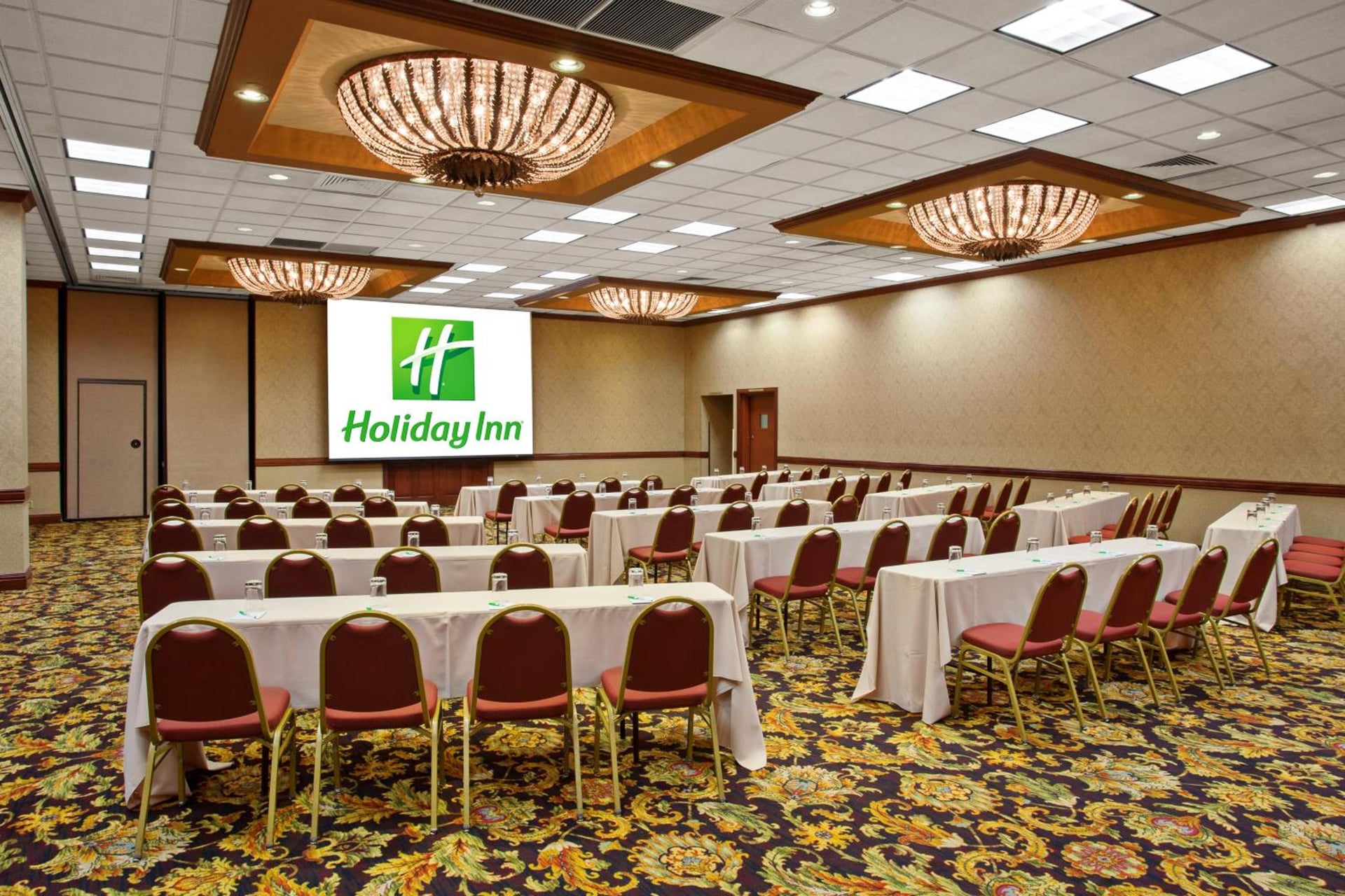 Holiday Inn Sacramento Downtown-Arena by IHG, Sacramento, foto 4