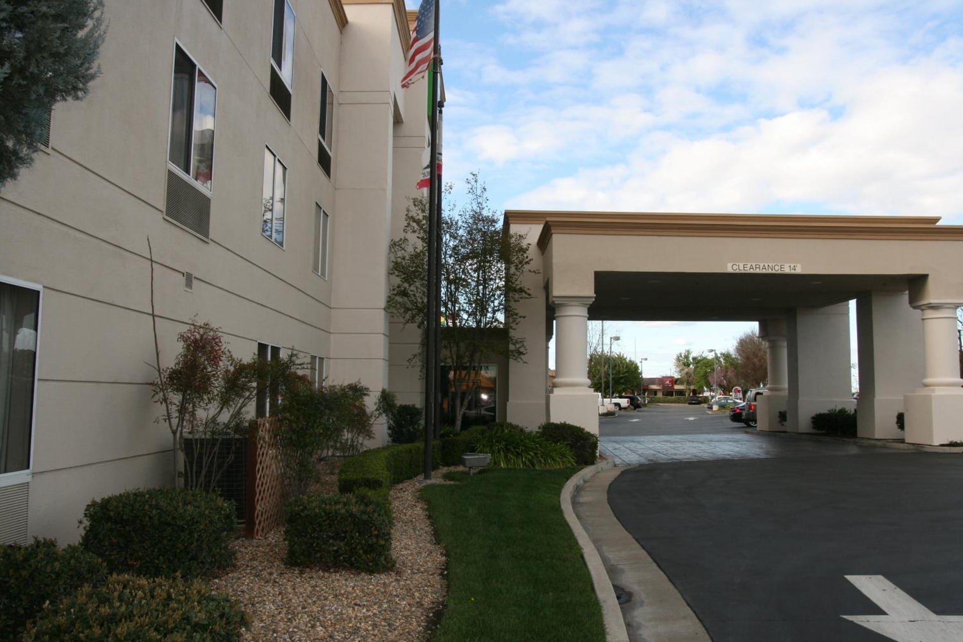 Holiday Inn Express Stockton Southeast by IHG, Stockton, foto 5