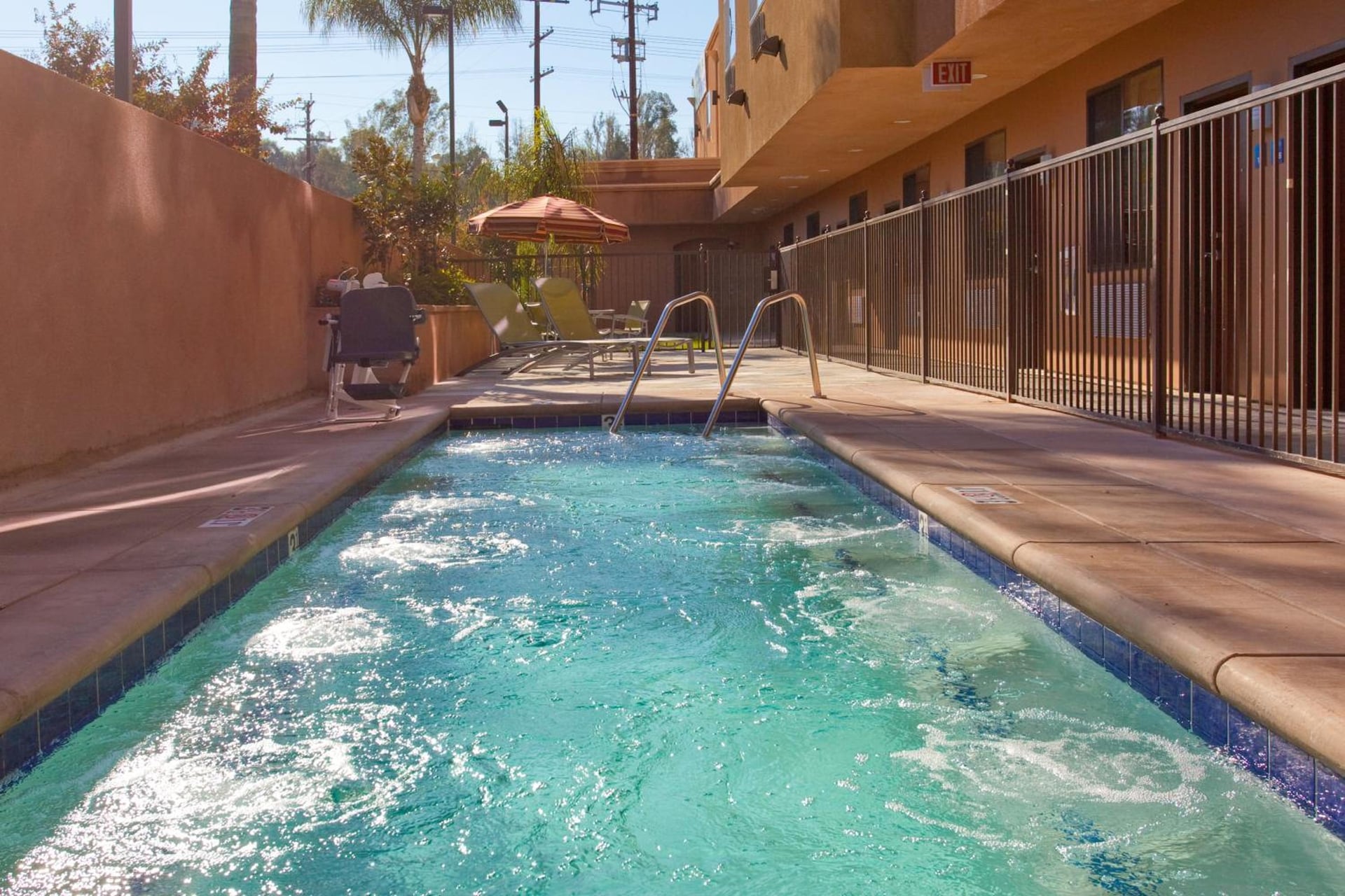 Holiday Inn Express & Suites Woodland Hills by IHG, Woodland Hills, foto 5
