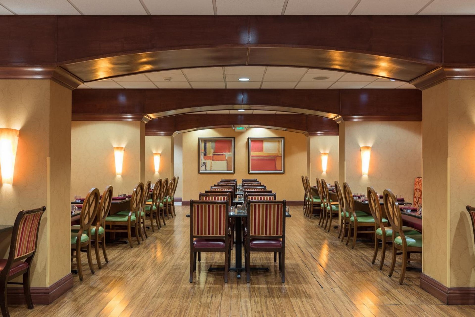 Holiday Inn Sacramento Downtown-Arena by IHG, Sacramento, foto 5