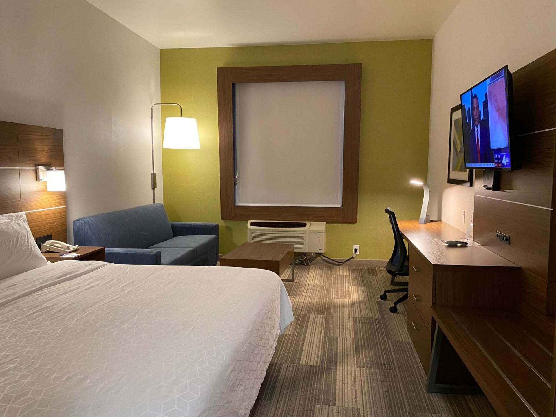 Holiday Inn Express & Suites Beaumont - Oak Valley by IHG, Beaumont, foto 5