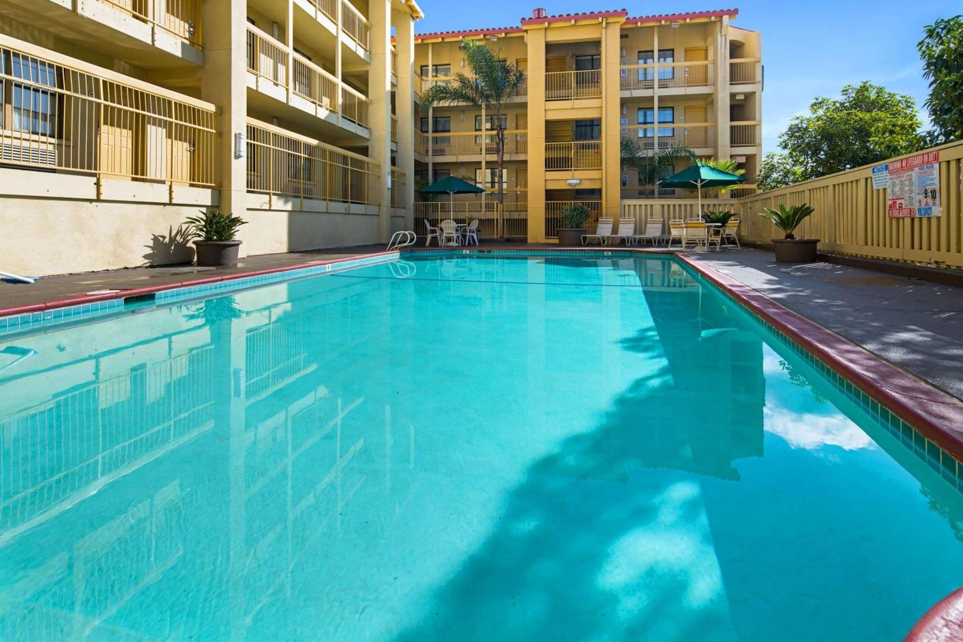 La Quinta Inn by Wyndham San Diego - Miramar, San Diego, foto 4