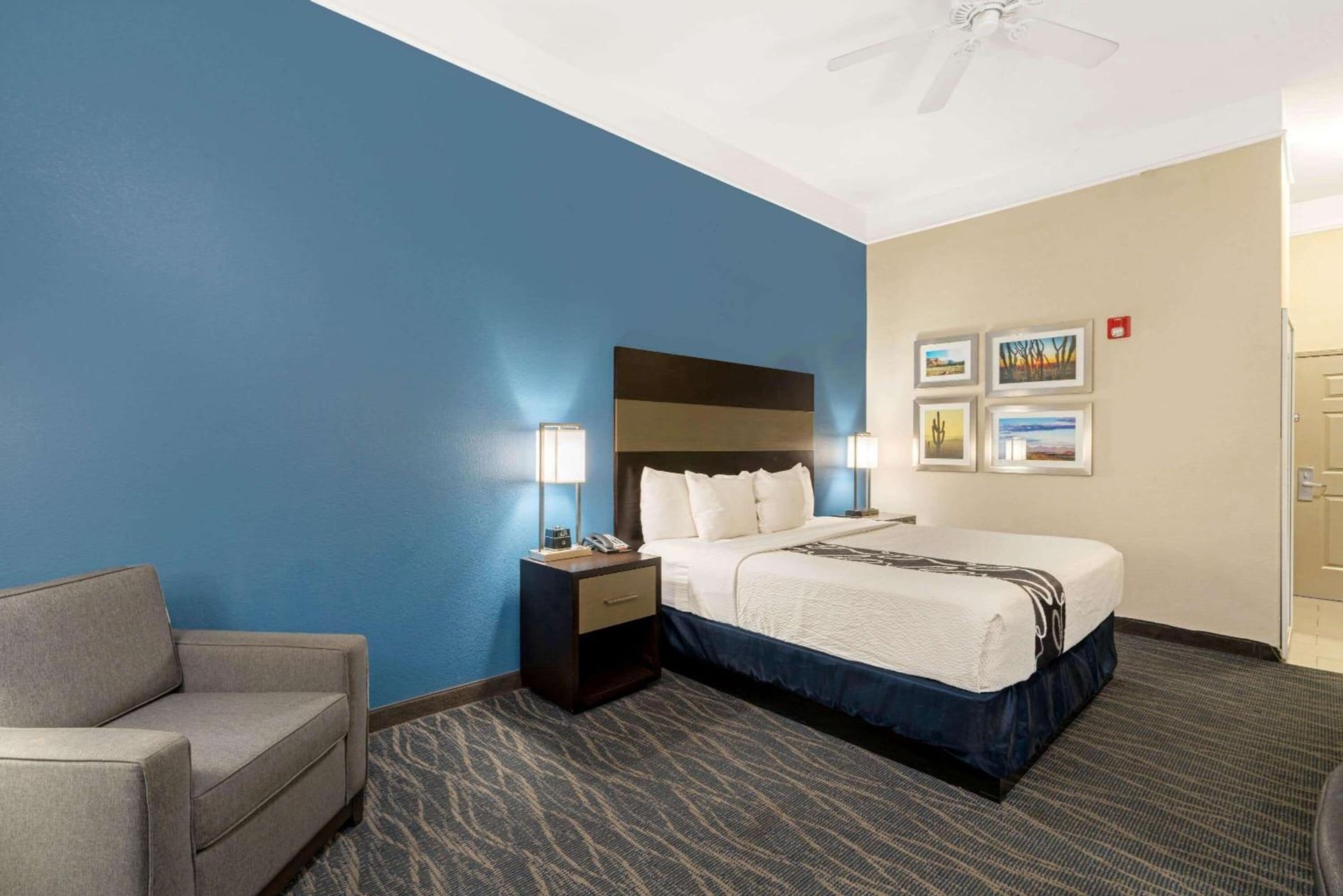 La Quinta by Wyndham Phoenix I-10 West, Phoenix, foto 4