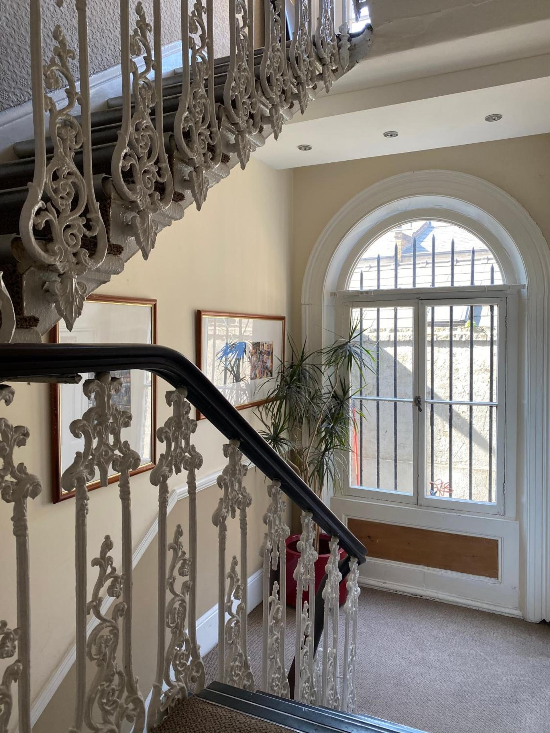 Belvedere Hotel, London, foto 5