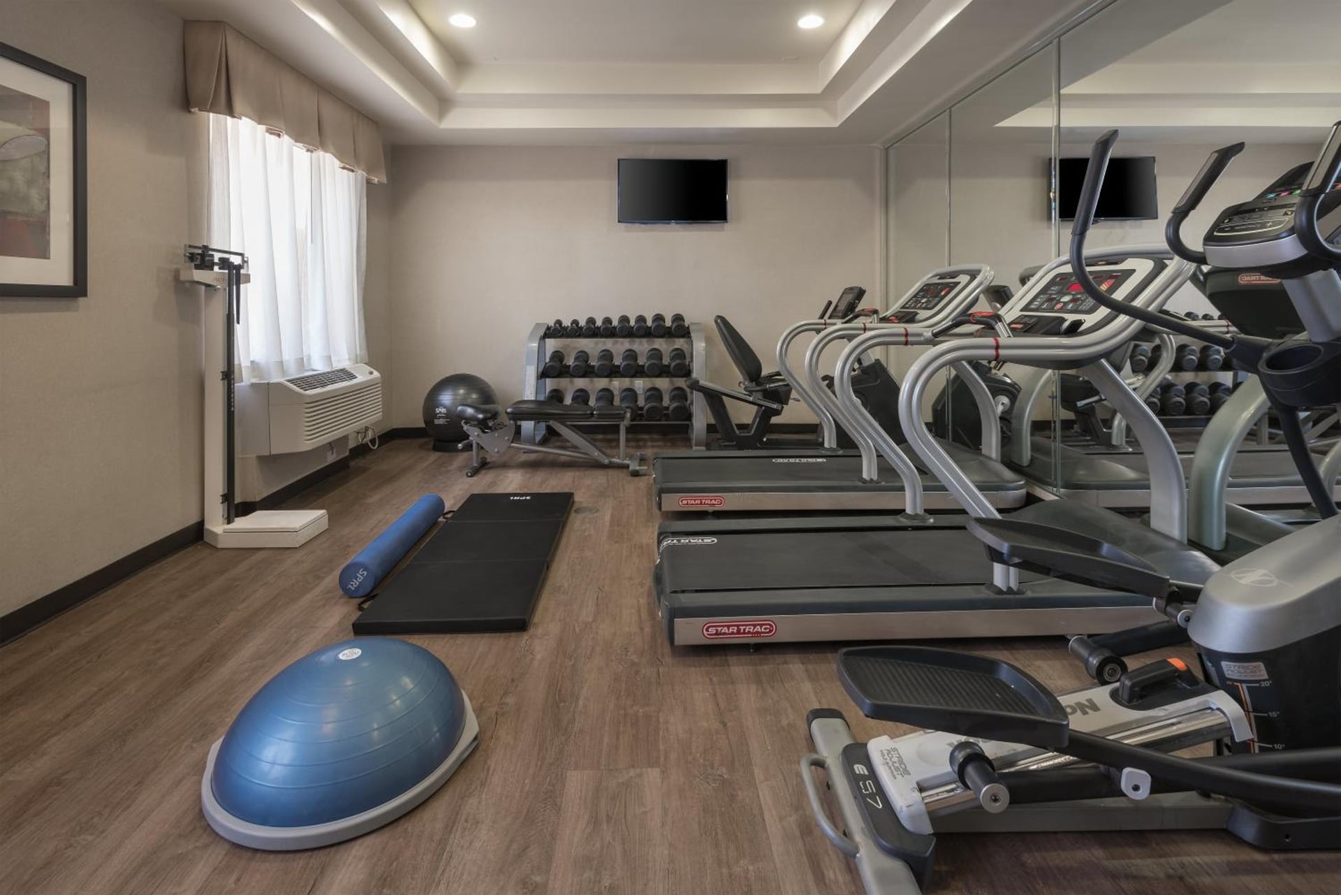 Holiday Inn Express Hotel & Suites Los Angeles Airport Hawthorne by IHG, Hawthorne, foto 4